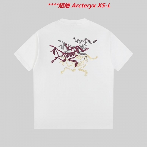 A.r.c.t.e.r.y.x. Round neck 10934 Men