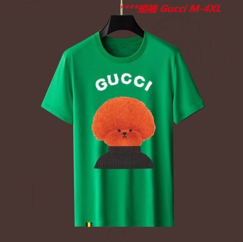 G.U.C.C.I. Round neck 13438 Men