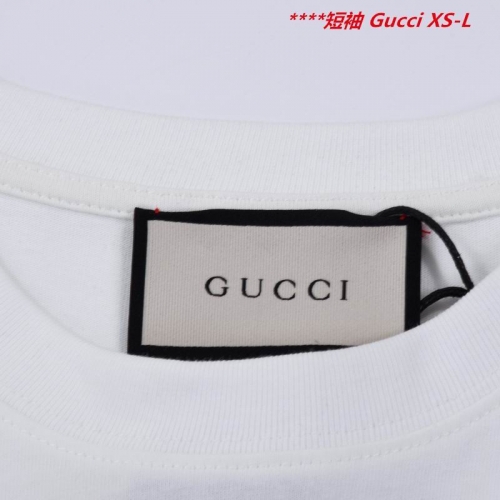 G.U.C.C.I. Round neck 11005 Men