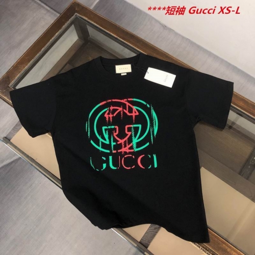 G.U.C.C.I. Round neck 10555 Men