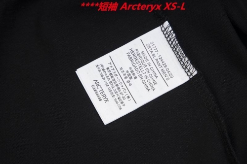 A.r.c.t.e.r.y.x. Round neck 10706 Men