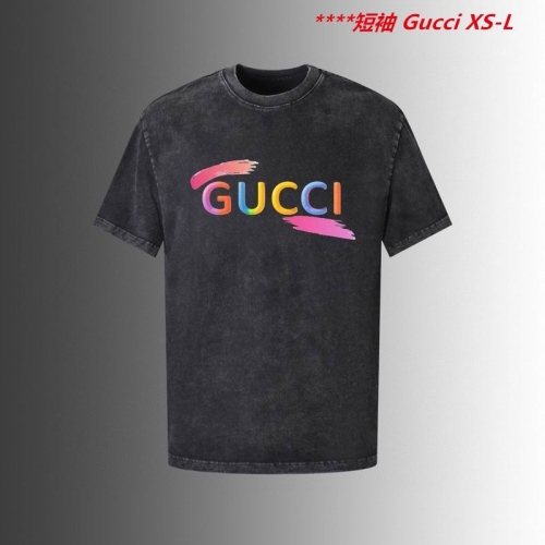 G.U.C.C.I. Round neck 10234 Men