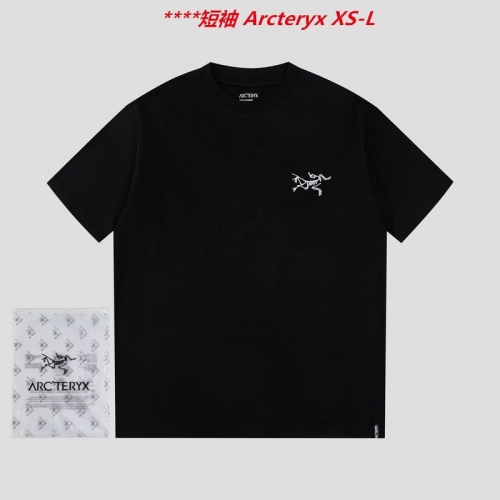 A.r.c.t.e.r.y.x. Round neck 10436 Men