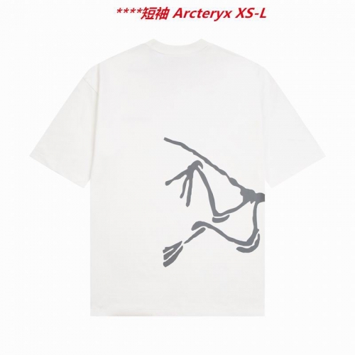 A.r.c.t.e.r.y.x. Round neck 10718 Men