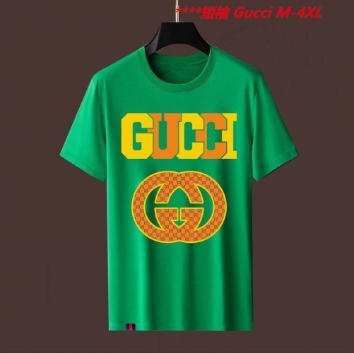 G.U.C.C.I. Round neck 13314 Men