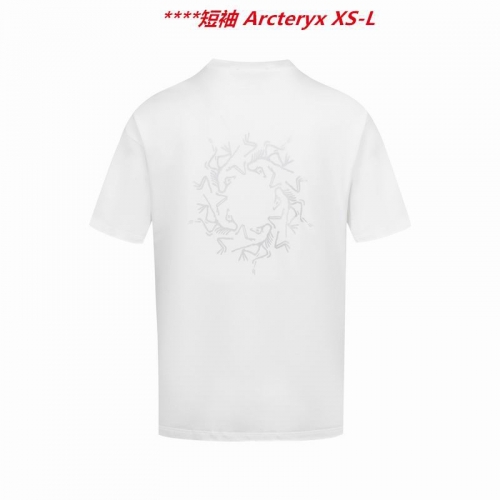 A.r.c.t.e.r.y.x. Round neck 10859 Men