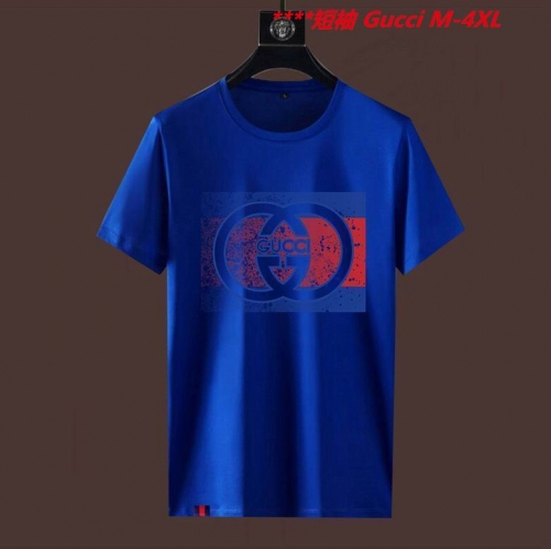 G.U.C.C.I. Round neck 13322 Men