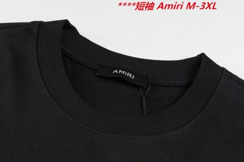 A.m.i.r.i. Round neck 11324 Men