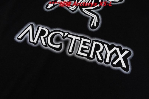 A.r.c.t.e.r.y.x. Round neck 10187 Men