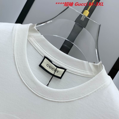 G.U.C.C.I. Round neck 13120 Men