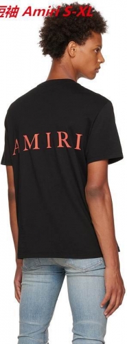 A.m.i.r.i. Round neck 10823 Men