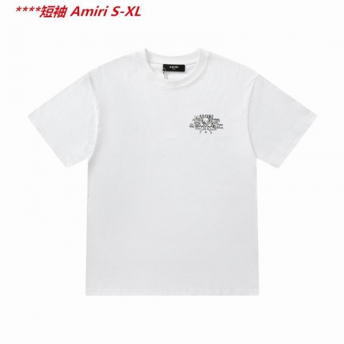 A.m.i.r.i. Round neck 10297 Men