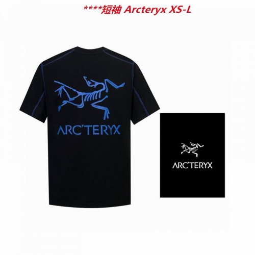 A.r.c.t.e.r.y.x. Round neck 10132 Men