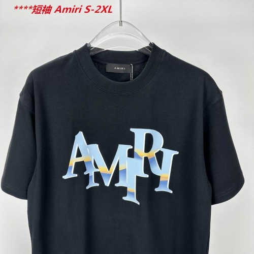 A.m.i.r.i. Round neck 10928 Men