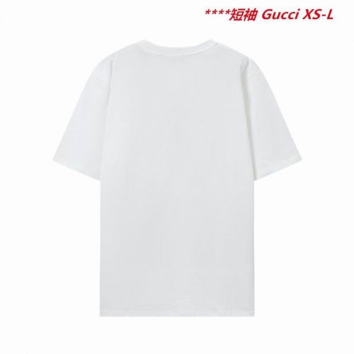 G.U.C.C.I. Round neck 11215 Men