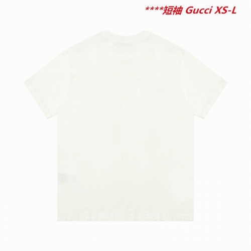 G.U.C.C.I. Round neck 11263 Men