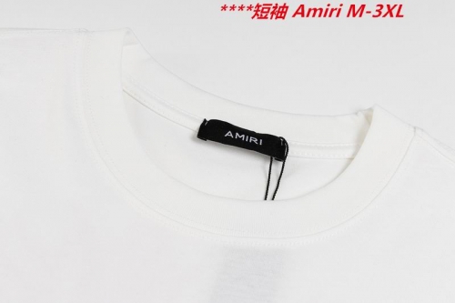 A.m.i.r.i. Round neck 11314 Men