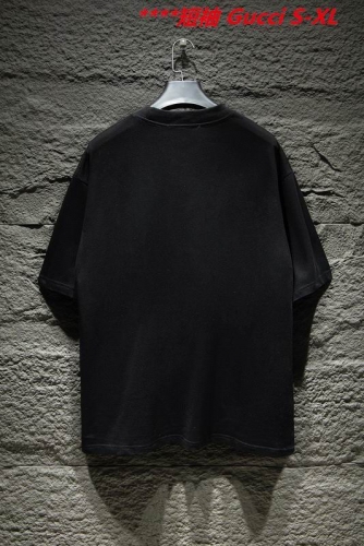 G.U.C.C.I. Round neck 11471 Men