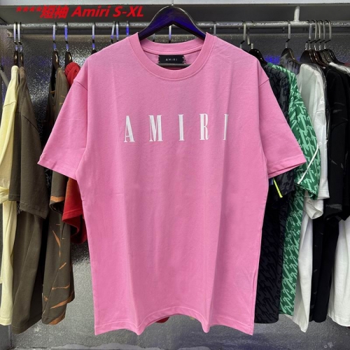 A.m.i.r.i. Round neck 10891 Men