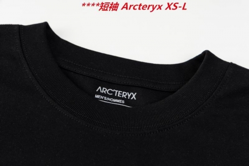 A.r.c.t.e.r.y.x. Round neck 10344 Men