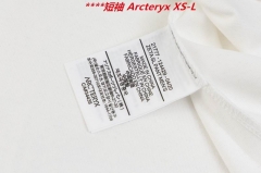 A.r.c.t.e.r.y.x. Round neck 10899 Men
