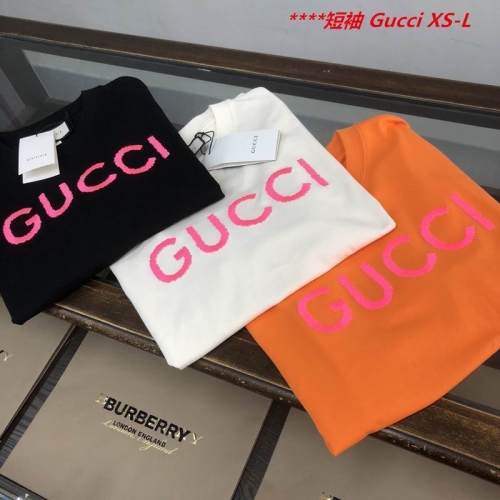 G.U.C.C.I. Round neck 10522 Men