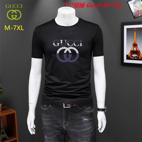 G.U.C.C.I. Round neck 12714 Men