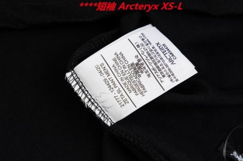 A.r.c.t.e.r.y.x. Round neck 10264 Men