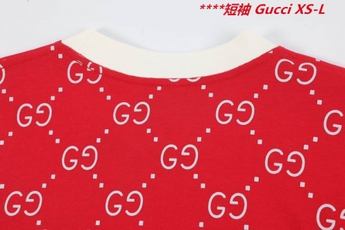 G.U.C.C.I. Round neck 11303 Men