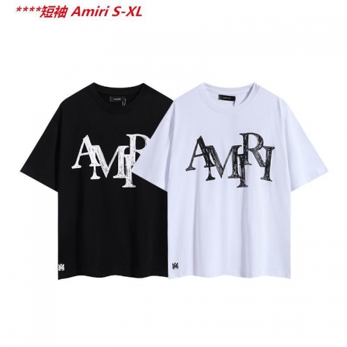 A.m.i.r.i. Round neck 10105 Men