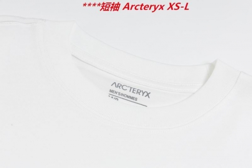 A.r.c.t.e.r.y.x. Round neck 10999 Men