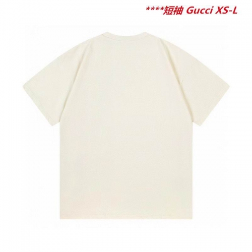 G.U.C.C.I. Round neck 10870 Men