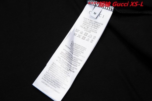 G.U.C.C.I. Round neck 10108 Men