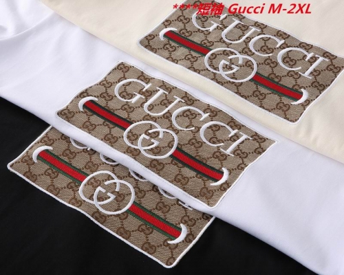 G.U.C.C.I. Round neck 12643 Men