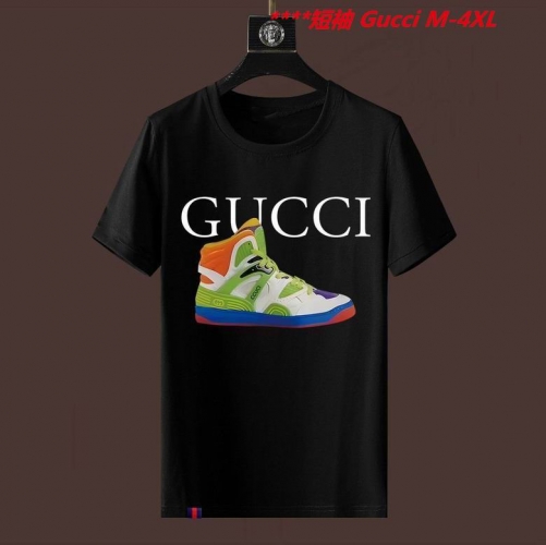 G.U.C.C.I. Round neck 13264 Men