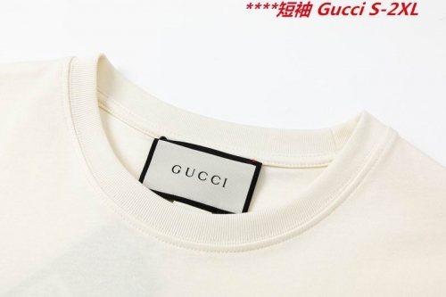 G.U.C.C.I. Round neck 12210 Men