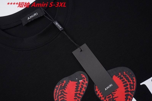 A.m.i.r.i. Round neck 11220 Men