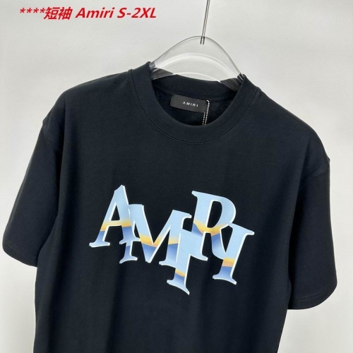 A.m.i.r.i. Round neck 10929 Men