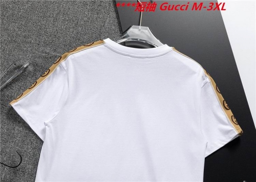 G.U.C.C.I. Round neck 12748 Men