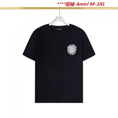 A.m.i.r.i. Round neck 11326 Men