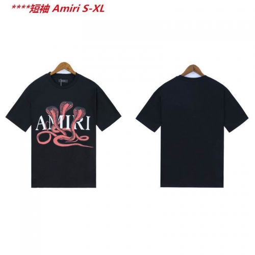 A.m.i.r.i. Round neck 10438 Men