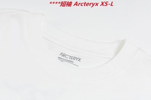 A.r.c.t.e.r.y.x. Round neck 11027 Men