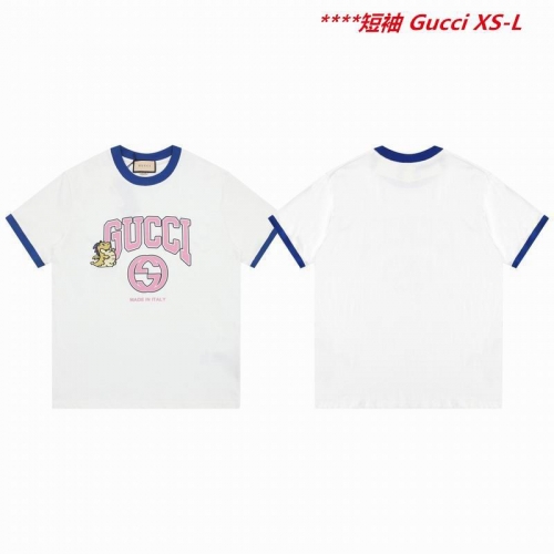 G.U.C.C.I. Round neck 11249 Men