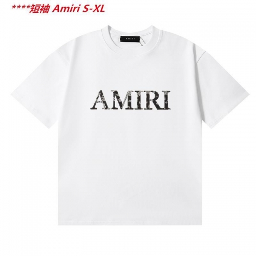 A.m.i.r.i. Round neck 10589 Men