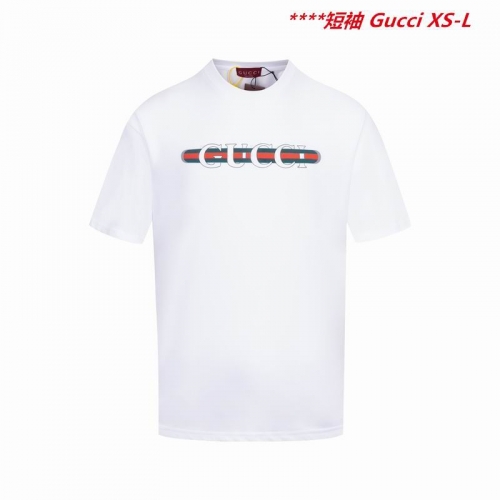 G.U.C.C.I. Round neck 11047 Men