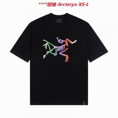 A.r.c.t.e.r.y.x. Round neck 10618 Men
