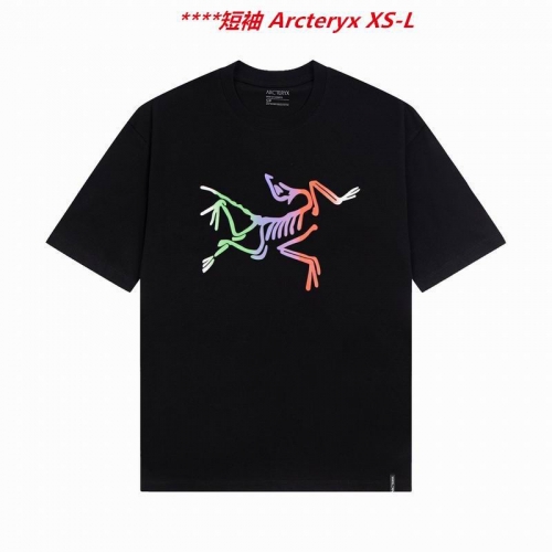 A.r.c.t.e.r.y.x. Round neck 10618 Men