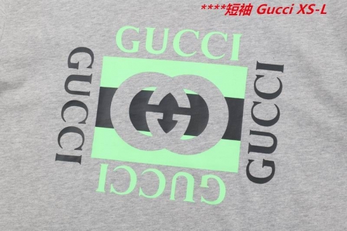 G.U.C.C.I. Round neck 11352 Men