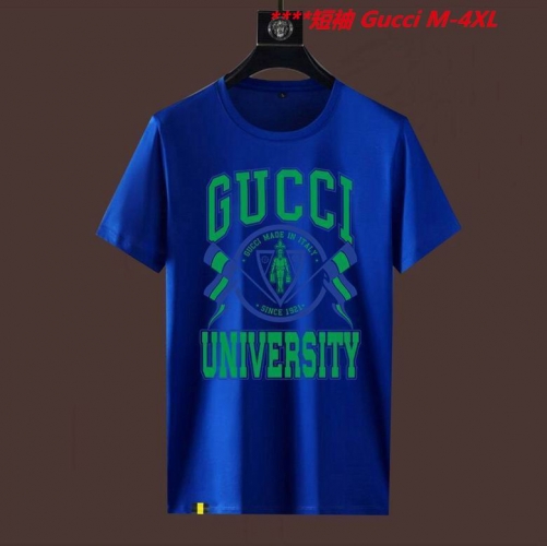 G.U.C.C.I. Round neck 13443 Men