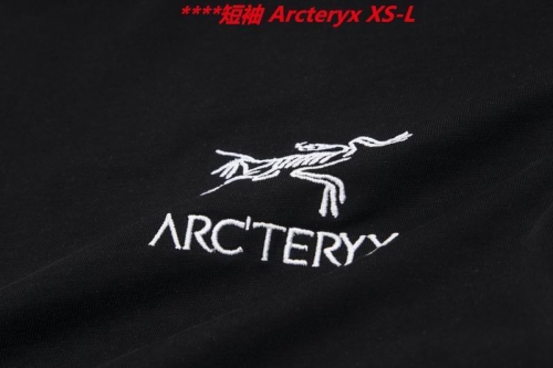 A.r.c.t.e.r.y.x. Round neck 10827 Men